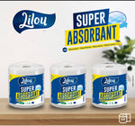 Charger l'image dans la galerie, ESSUIE TOUT LILOU - La douceur qui absorbe tout